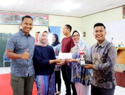 Dandim Cup Tahun 2022 Telah Berakhir Ditutup Sekaligus Pembagian Piala Kepada Pemenang Perlombaan