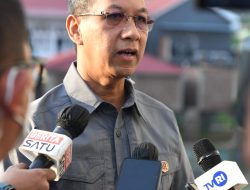 Presiden akan Tinjau Penyaluran Bantuan hingga Hadiri Gelar Kehormatan Adat di Sulawesi Tenggara