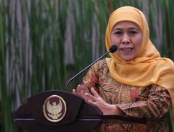 Rencana Agenda Hj. Khofifah Gubernur Jatim Kunjungan Ke Kalbar Bertemu Paguyuban Masyarakat Jatim di Kalbar