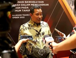 Dirjen Polpum Kemendagri: Butuh Sinergi untuk Netralitas ASN di Pemilu Serentak 2024