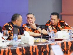 Ketua MPR RI Bamsoet Ajak Elemen Bangsa Bersama Jaga Ikatan Kebangsaan