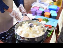 PT PLN (Persero) Membatalkan Program Pengalihan Kompor LPG 3 Kg ke Kompor Listrik