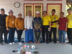 Buya Syakur : Kesetaraan menghormati manusia, bukti Cinta Pencipta