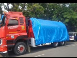 Truk Pengangkut Bahan Bakar Minyak Tewaskan Satu Pengendara Motor Di Pelayaran Barombong