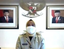 Pemda Antusias Mengikuti Sosialisasi Penyusunan Rencana Aksi Daerah Pangan dan Gizi