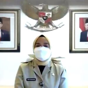 Pemda Antusias Mengikuti Sosialisasi Penyusunan Rencana Aksi Daerah Pangan dan Gizi