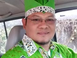 PAGAR JATI (Paguyuban Arek Jawa Timur) Megucapakan Selamat Datang Gubernur Jatim di Bumi Borneo