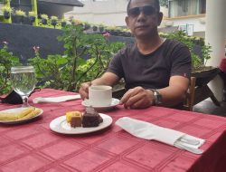 Ketua Pewarta : Tangkap Pelaku Penganiayaan Wartawan di Marindal