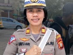 AKP. Ida Ayu Made Ari Suastini, S.H, Ini Warning Pengendara Jelang OPS Zebra