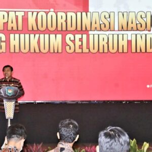 Sekjen Kemendagri Minta Biro Hukum Responsif terhadap Kebutuhan Masyarakat
