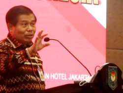 Respons Dinamika Hukum di Masyarakat, Kemendagri Gelar Rakornas Bidang Hukum Seluruh Indonesia Tahun 2022