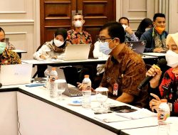 Percepat Dan Permudah Pelaporan SPM Di Daerah, Kemendagri Sediakan Web Sistem Pelaporan SPM Berbasis Informasi