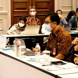 Percepat Dan Permudah Pelaporan SPM Di Daerah, Kemendagri Sediakan Web Sistem Pelaporan SPM Berbasis Informasi