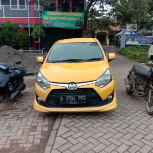 Tim Opsnal Resmob Polrestro Tangerang Kota Ungkap Pencurian Mobil Dalam Showroom di Karawaci