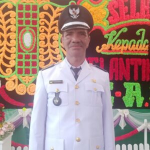 Marzuki Pimpin Keuchik Gampong Blang Beurandang Aceh Barat Periode 2022-2028
