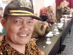 Limpahan P 21 Lengkap Sidang Kasus Sambo aliansi GAKORPAN Akan Terus Kawal Sampe Tuntas