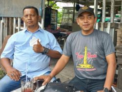 Raksahum Akan Demo Polrestabes Medan, Begini Ceritanya