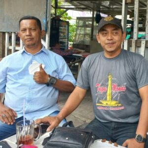 Raksahum Akan Demo Polrestabes Medan, Begini Ceritanya