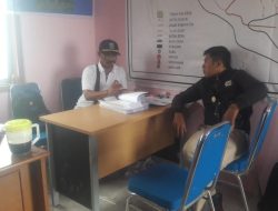 Kepala Desa WonokersoTerus Tingkatkan Kinerja, Berikan Pelayanan Prima Cepat dan Mudah Untuk Warganya