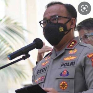 13 Anggota Polri Mendapatkan Kenaikan Pangkat, Ini Daftarnya