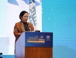 Puan Optimistis Perhelatan P20 Berdampak Positif untuk Pariwisata Indonesia