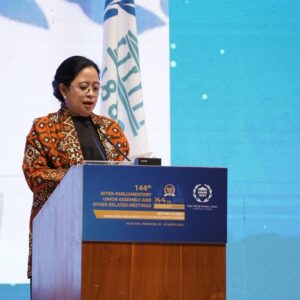 Puan Optimistis Perhelatan P20 Berdampak Positif untuk Pariwisata Indonesia