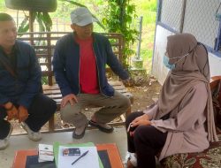 PT CGGC Pekerjakan WNA, Diduga Tidak Memiliki Izin dan Legalitas yang Lengkap, Pemerintah Setempat, Imigrasi dan APH Kok Seolah Tutup Mata?