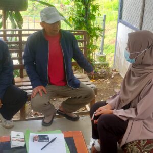 PT CGGC Pekerjakan WNA, Diduga Tidak Memiliki Izin dan Legalitas yang Lengkap, Pemerintah Setempat, Imigrasi dan APH Kok Seolah Tutup Mata?