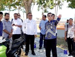 Sail Tidore 2022 Segera Digelar, Kementerian Dalam Negeri Dorong Daerah Optimalkan Persiapan
