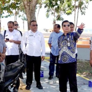Sail Tidore 2022 Segera Digelar, Kementerian Dalam Negeri Dorong Daerah Optimalkan Persiapan