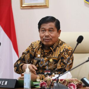 Sekjen Kemendagri : Pejabat Perlu Transformasikan Diri Sebagai Pelayan Masyarakat