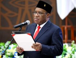 Wamendagri: MRP Punya Peran Strategis Perjuangkan dan Lindungi Kepentingan Orang Asli Papua