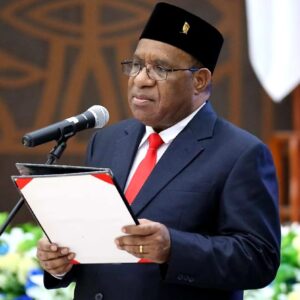 Wamendagri: MRP Punya Peran Strategis Perjuangkan dan Lindungi Kepentingan Orang Asli Papua