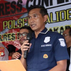 Kisruh Permasalahan yayasan Tien En Tang Green Garden, Polres Metro Jakarta Barat Beri Penjelasan