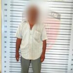 Operasikan Togel, Penulis ditangkap Reskrim Polsek Pancur Batu