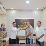 Patut di Apresiasi Kepedukian Polres Bengkayang Pada Anak Berhadapan dengan Hukum (ABH)