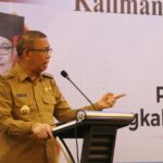 Dalam Cegah Lonjakan Inflasi Akibat Kenaikan BBM Forkopimda Gelar Focus Group Discussion