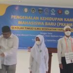 Luar Biasa STIKES Yarsi Pontianak Berikan Beasiswa Penuh Kepada Mahasiswa Penghafal Al-Qur’an