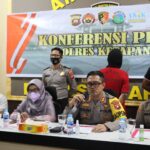 POLRES KETAPANG BERHASIL UNGKAP KASUS PENCABULAN YANG DILAKUKAN PIMPINAN YAYASAN PANTAI ASUHAN
