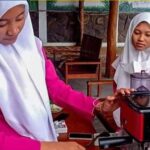Kegiatan Praktik Food And Beverage SMK Pariwisata Karya Adi Husada Lombok Menuju SMK Gemilang
