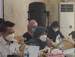 Persiapkan Diri Menuju Program Study Baru, Akfar Yarsi Pontianak Lakukan Hal Ini