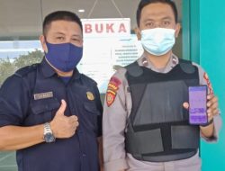 Lapor Gangguan Listrik Lebih Mudah Lewat Aplikasi PLN Mobile