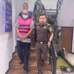 Ambyaaar, Kades Cibuntu Di Bekuk Kejaksaan Kabupaten Bekasi Terkait Pungli PTSL