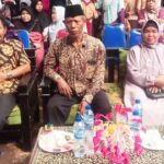 Siswa Dan Siswi Sangat Antusias Ikuti Giat HUT Ke 40 SDN Tridayasakti 04 Tambun Selatan