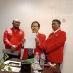 Struktur Pengurus DPP AWDI di Umumkan Ketum Organisasi Maruli Manulang Sebagai Dewan Pembina