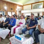 Saat Seminar Ini Pesan Paroki Katedral Kristus Raja Sintang, Perkuat Pemahaman Isu Keberagaman Pada Kalangan Umat