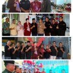 Hut ke-3 Media Cetak dan Online Barometer99.com, Herman Deru Harapkan Menjadi Tolak Ukur Media Lainnya