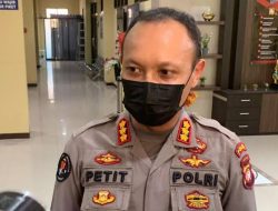 Tentang Terjadinya Pemukulan Terhadap Pengacara Glorio Sanen,Dan Kawan” Ini Penjelasan Kabid Humas Polda Kalbar