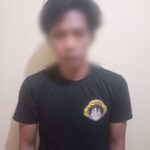 Akibat Gelapkan Uang Bos Galon, BM di Ciduk Polisi