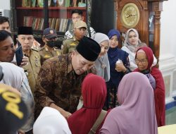 15 Warga Sampang Umrah Secara Gratis Di Brangkatkan Bupati Sampang
